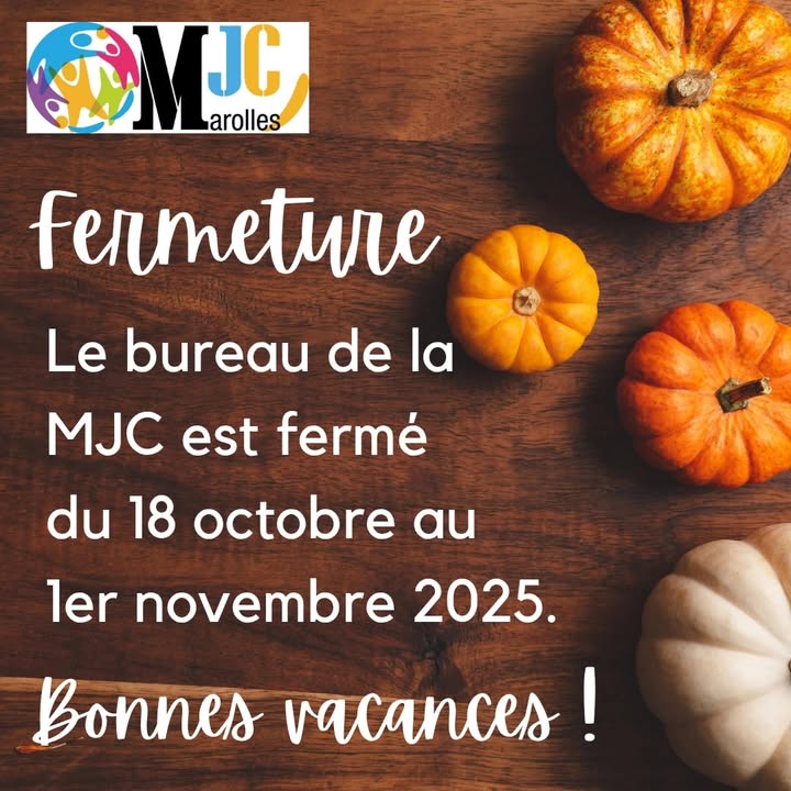 MJC Marolles en Hurepoix