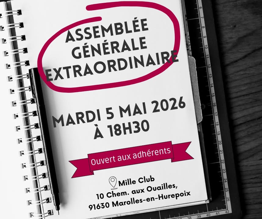 MJC Marolles en Hurepoix